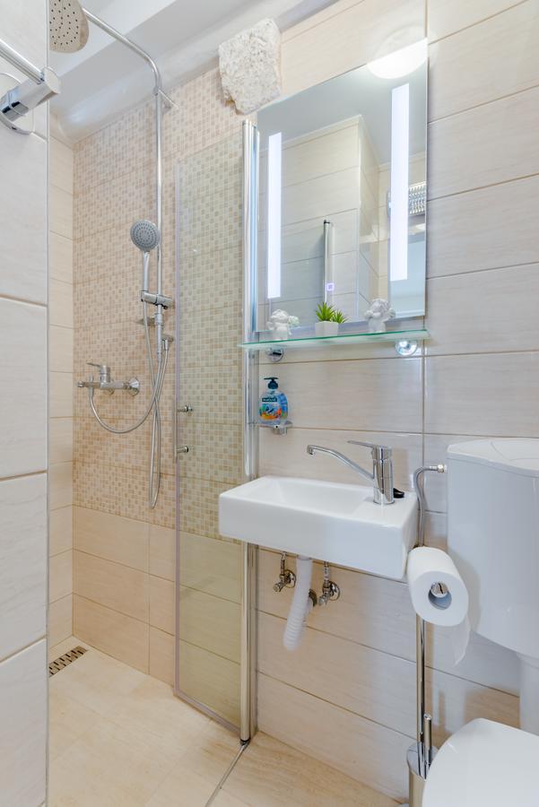 Apartment D&D Сплит Экстерьер фото