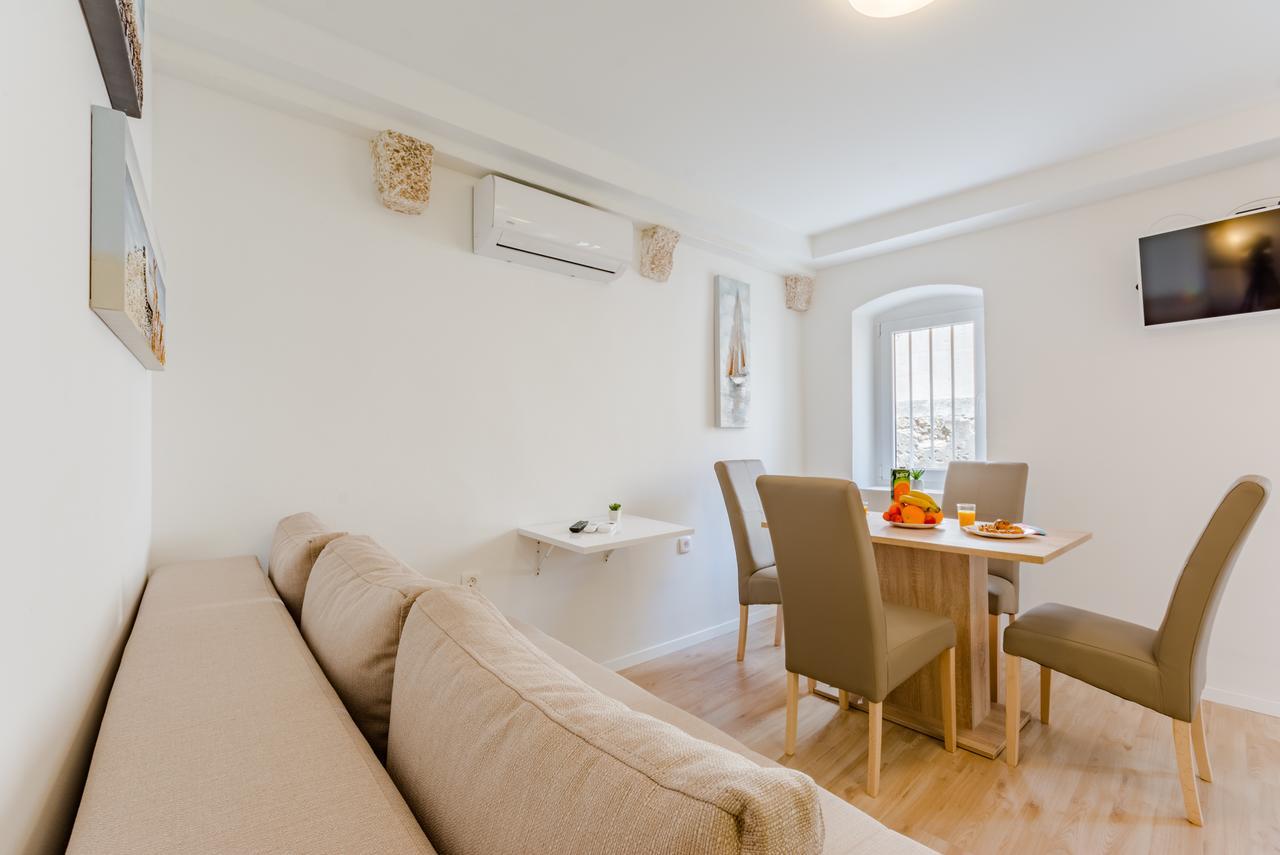 Apartment D&D Сплит Экстерьер фото