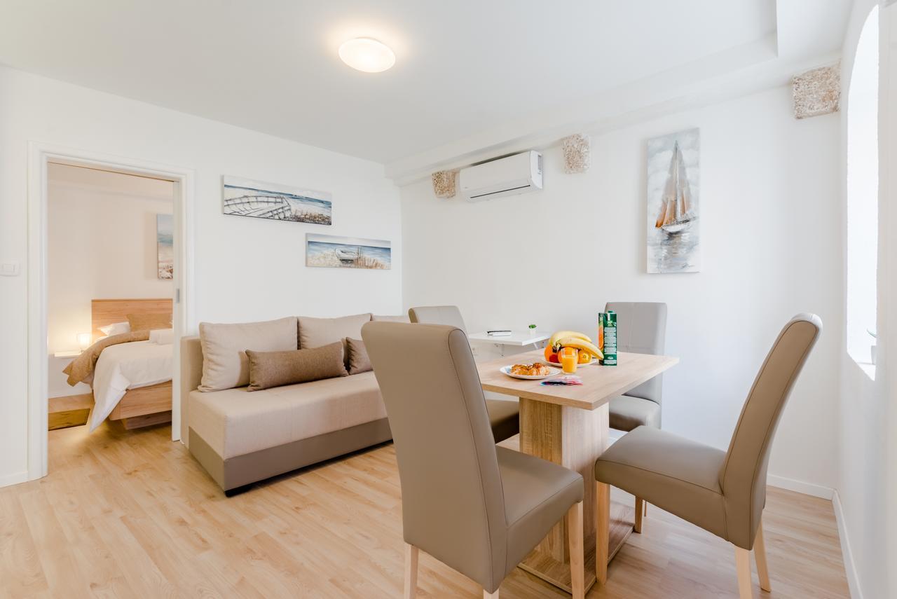 Apartment D&D Сплит Экстерьер фото