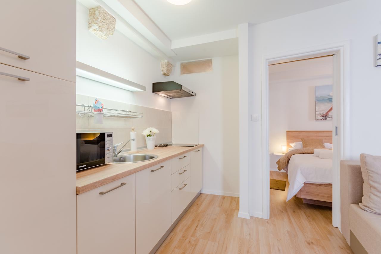 Apartment D&D Сплит Экстерьер фото